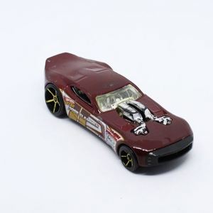 Nitro Doorslammer - K6135