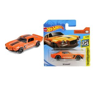 Chevrolet 70 Camaro - FJY40