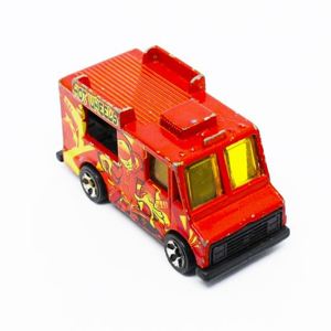 Good Humor Truck (Tropicool) - B3863