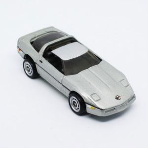 80's Corvette - James Bond 007 - CFR21