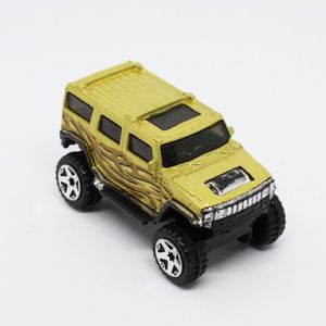 Hummer H2 - K7578