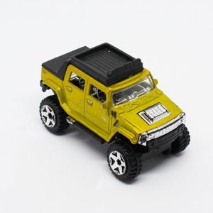 Hummer H2 SUT - L9930