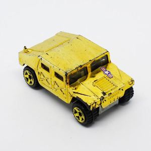 Hummer Humvee - K7572