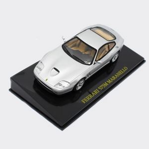 Ferrari 575M Maranello 2004 - ED10