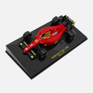 Ferrari F1 90 Alain Prost 1990 - ED49