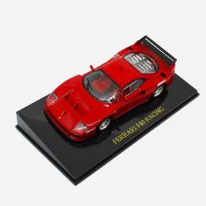 Ferrari F40 Racing 1992 - ED28