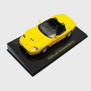 Ferrari 550 Barchetta 2000/01 - ED67