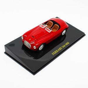 Ferrari 166 MM 1950 - ED17