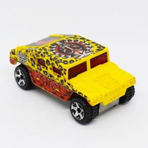 Hummer Humvee (1992) - B3876