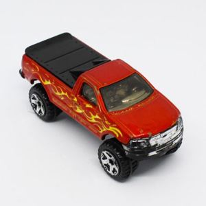 Ford F150 - J3522