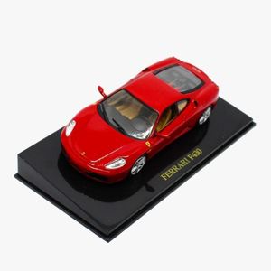 Ferrari F430 2004 - ED34