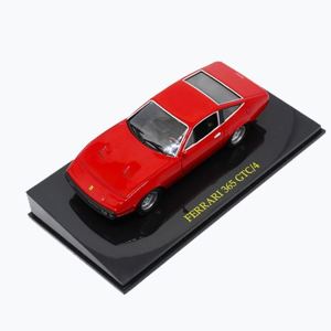 Ferrari 365 GTC4 1971 - ED63