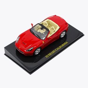Ferrari California 2008 - ED05