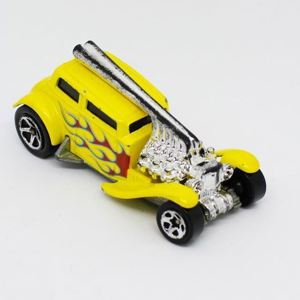 Straight Pipes - K6144