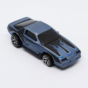 Camaro Z28 - K7560