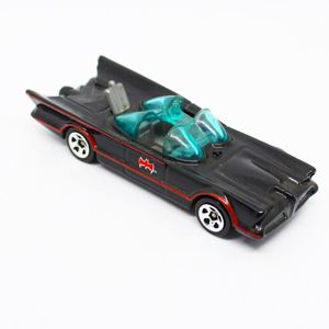1966 TV Series Batmobile  - X4326