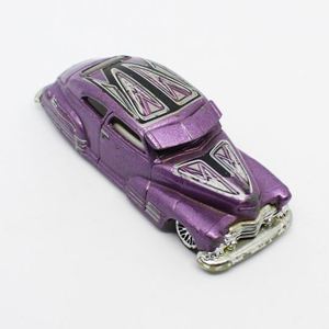 47 Chevy Fleetline - B3538
