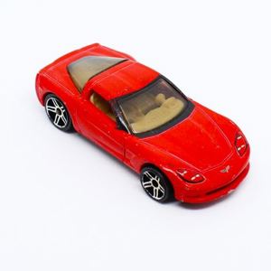 C6 Corvette - C2741