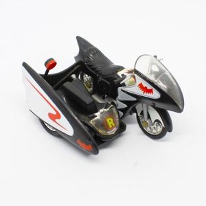 1966 TV Series Batcycle - M7098