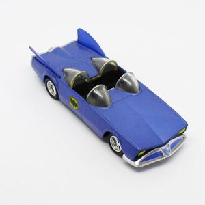 Batmobile Super-friends - N8015