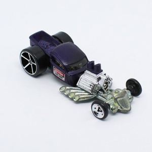 Ratbomb - L9919