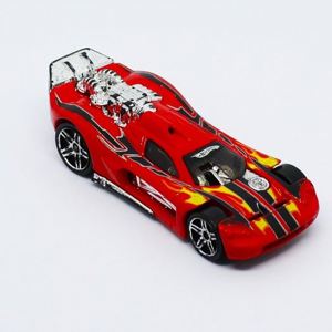Spine Buster - N4734