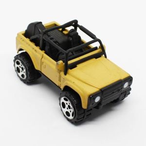 Land Rover SVX - MB628-H2182
