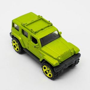Jeep Rescue Concept - MB677-H5862