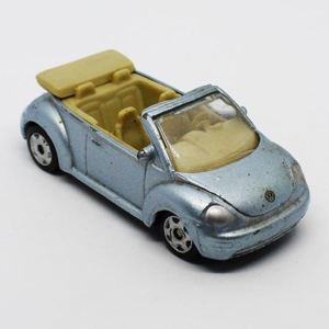 New Beetle