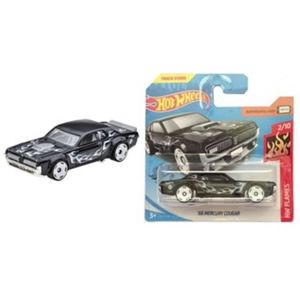 Mercury Cougar 1968 - GMR67