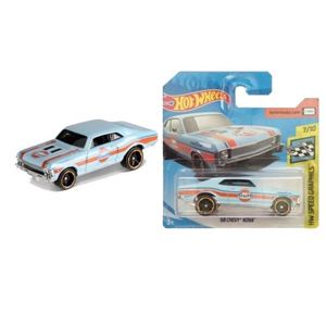 Chevy Nova 68 - FYD02