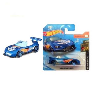 Mazda MX-5 Miata 2015 - FJY96