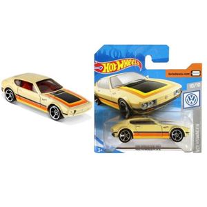 Volkswagen SP2 - FYD62