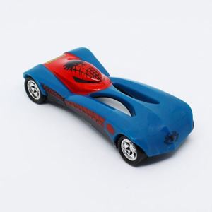 Spiderman Car