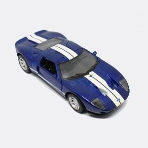 Ford GT 2005 - SN011