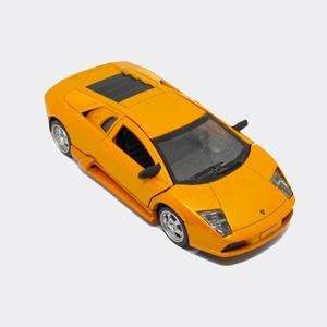 Lamborghini Murcielago - SN012