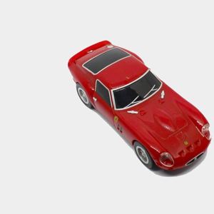 Ferrari 250 GTO - SN014