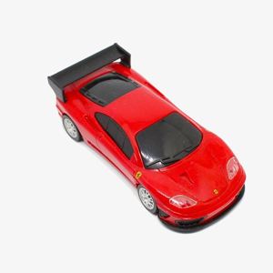 Ferrari 360 GTC - SN016