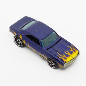 67 Camaro - K7559