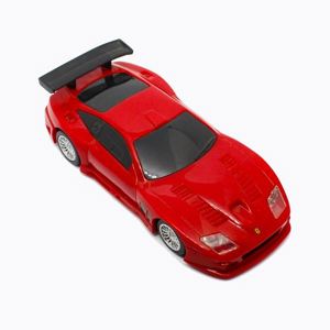 Ferrari 575 GTC - SN018