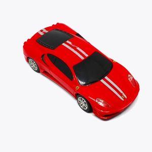 Ferrari 430 Scuderia - SN017