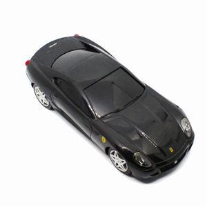 Ferrari 599 GTB Fiorano (Black) - SN019 