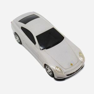 Ferrari 612 Scaglietti - SN021