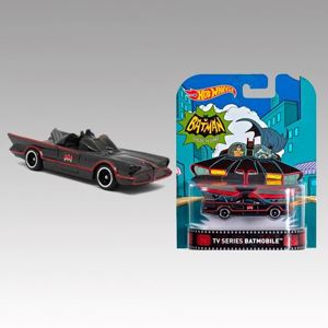 66 TV Series Batmobile - DJF46