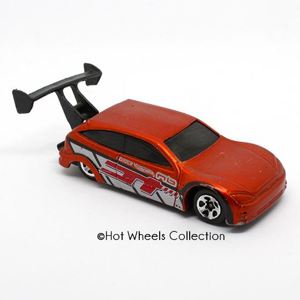 Ford Focus (Pack) - B3637