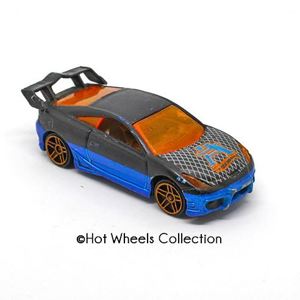 Toyota Celica (Pack) - B3637
