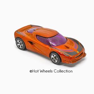 Lotus Project M250 - G7839