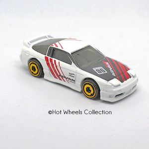 96 Nissan 180SX Type X - FKB00