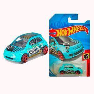 Fiat 500 - FRR84