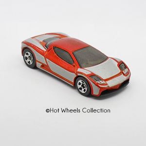 Acura HSC Concept - J8030
